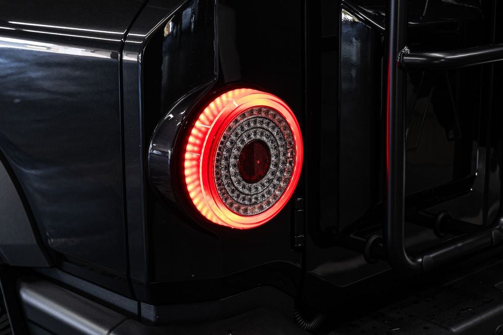 2026 INEOS Grenadier Trialmaster Edition