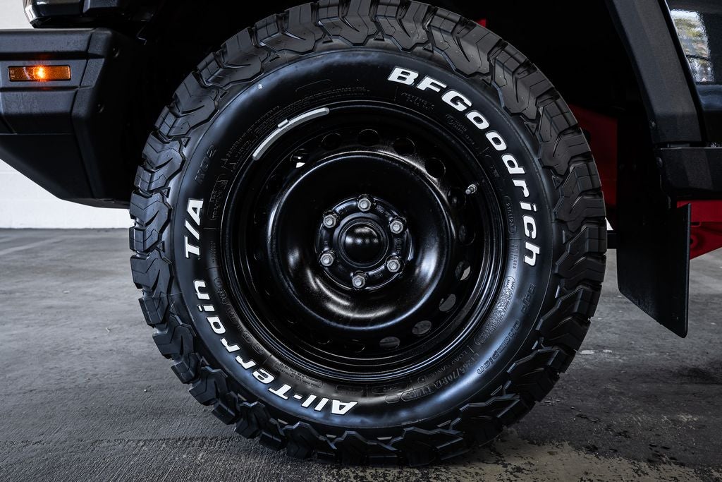 2026 INEOS Grenadier Trialmaster Edition