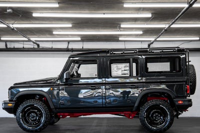 2026 INEOS Grenadier Trialmaster Edition