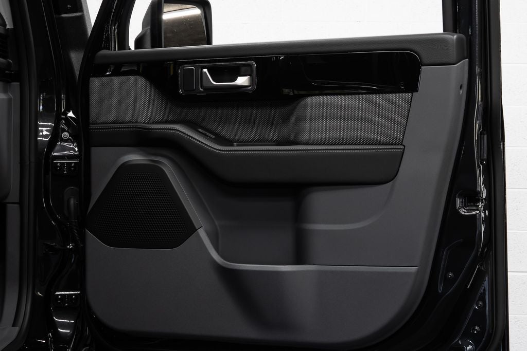 2026 INEOS Grenadier Trialmaster Edition