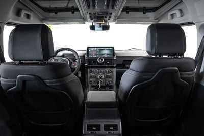 2026 INEOS Grenadier Trialmaster Edition