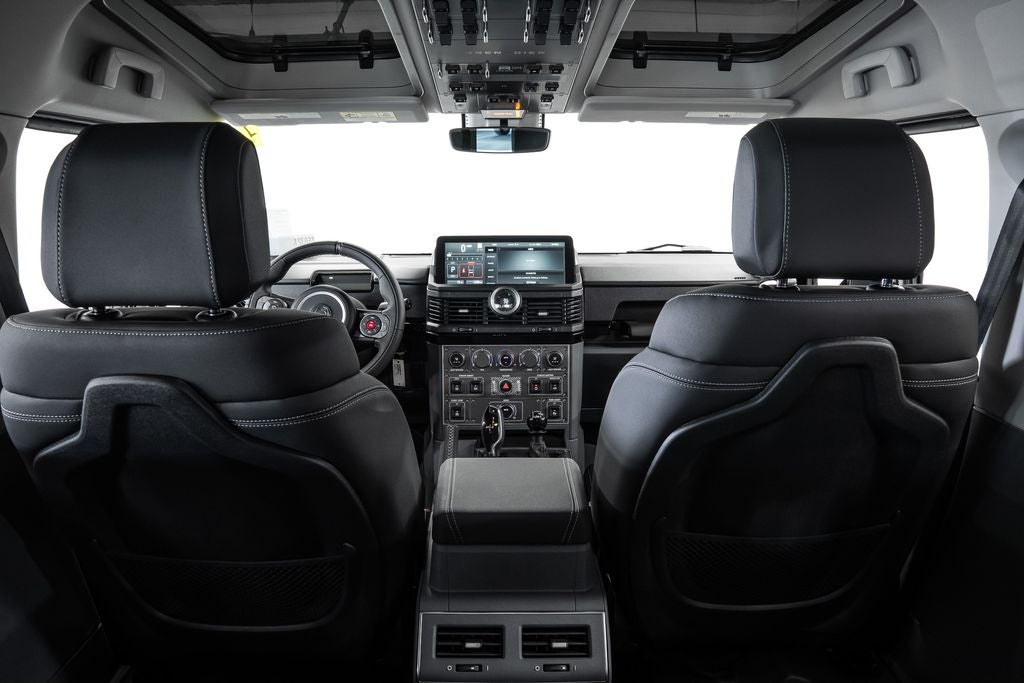 2026 INEOS Grenadier Trialmaster Edition