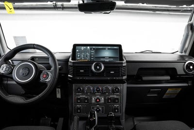 2026 INEOS Grenadier Trialmaster Edition