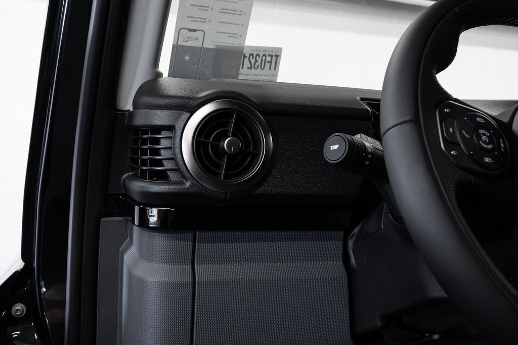 2026 INEOS Grenadier Trialmaster Edition