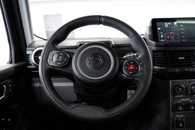 2026 INEOS Grenadier Trialmaster Edition