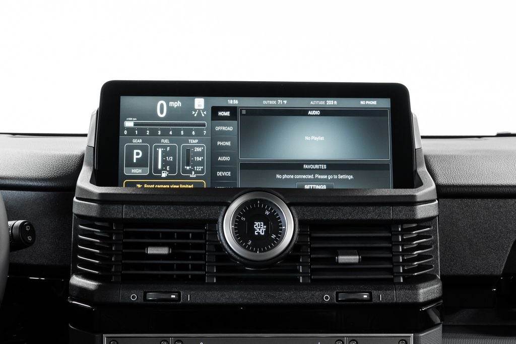 2026 INEOS Grenadier Trialmaster Edition