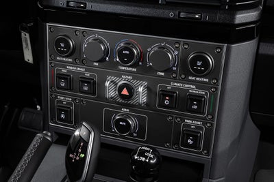 2026 INEOS Grenadier Trialmaster Edition