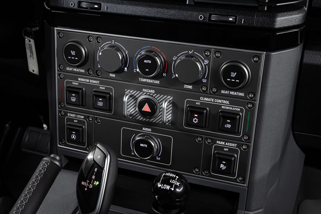 2026 INEOS Grenadier Trialmaster Edition