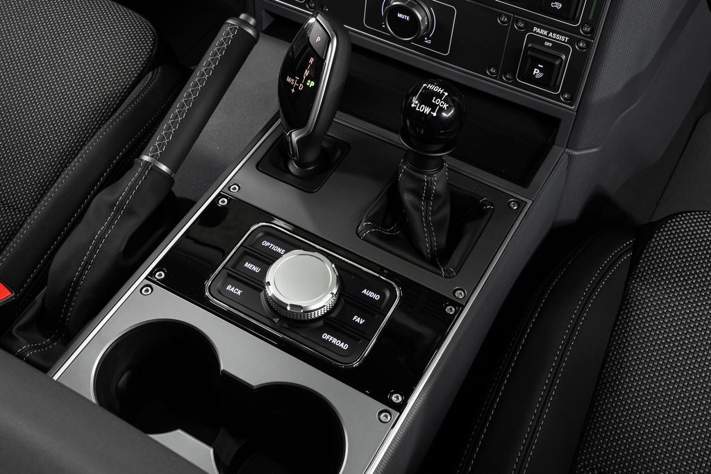 2026 INEOS Grenadier Trialmaster Edition