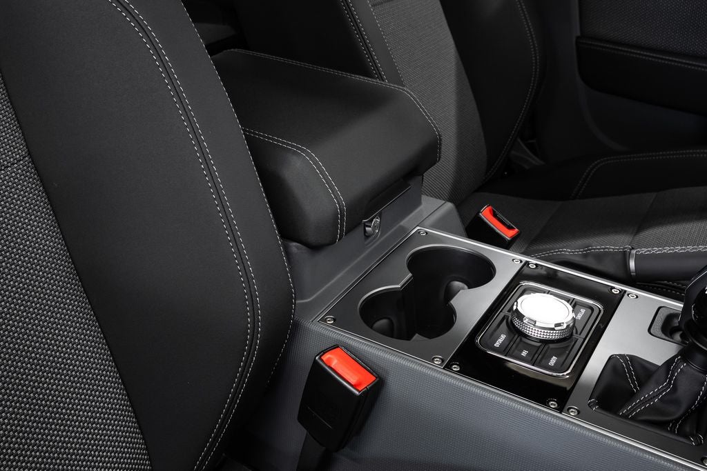 2026 INEOS Grenadier Trialmaster Edition