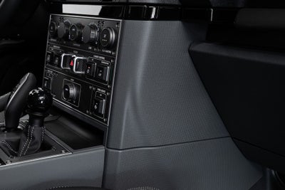 2026 INEOS Grenadier Trialmaster Edition