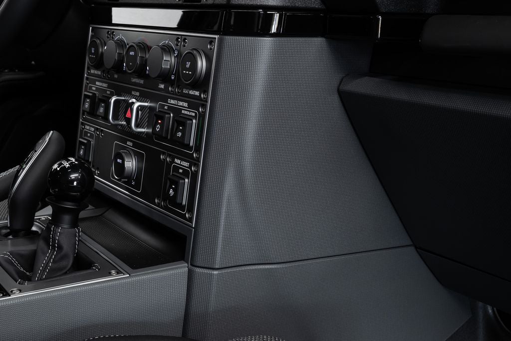 2026 INEOS Grenadier Trialmaster Edition