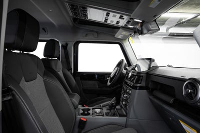 2026 INEOS Grenadier Trialmaster Edition