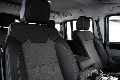 2026 INEOS Grenadier Trialmaster Edition