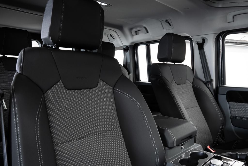 2026 INEOS Grenadier Trialmaster Edition