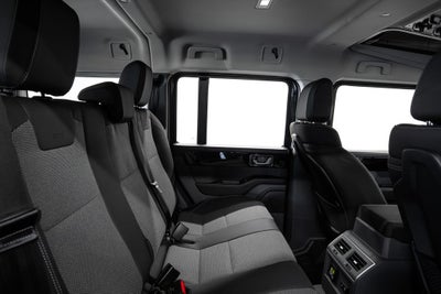 2026 INEOS Grenadier Trialmaster Edition