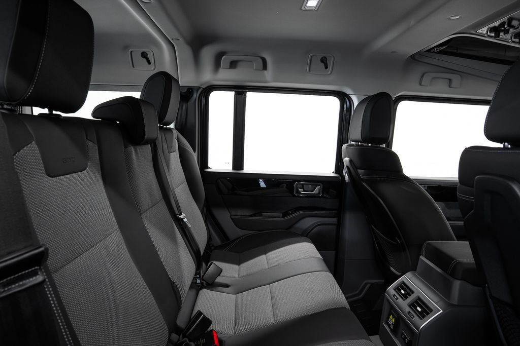 2026 INEOS Grenadier Trialmaster Edition