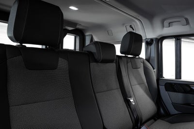 2026 INEOS Grenadier Trialmaster Edition