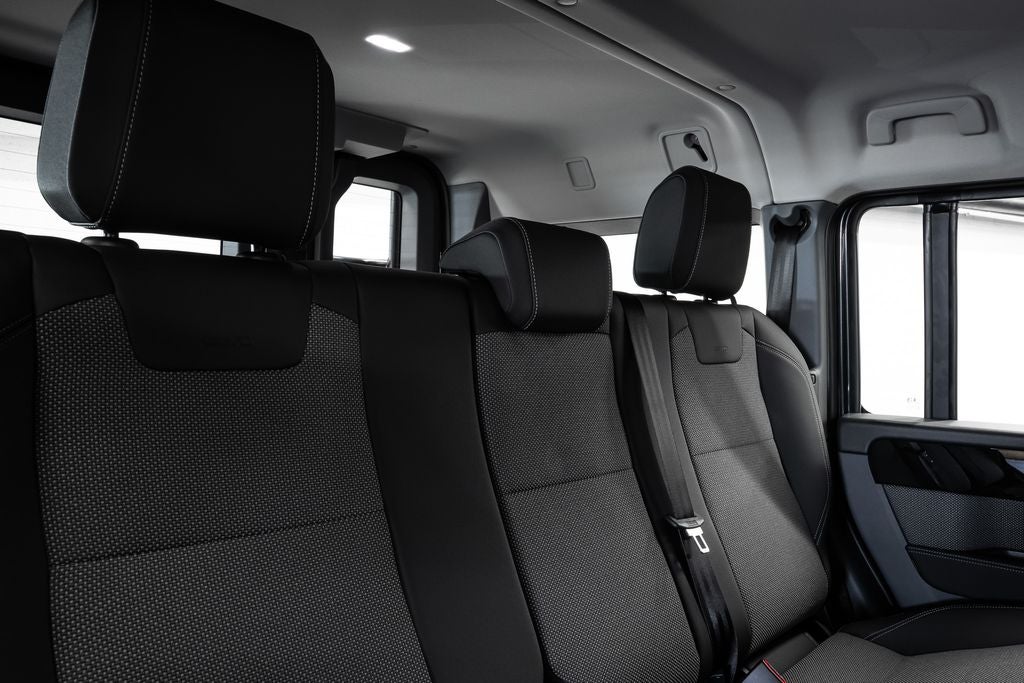 2026 INEOS Grenadier Trialmaster Edition