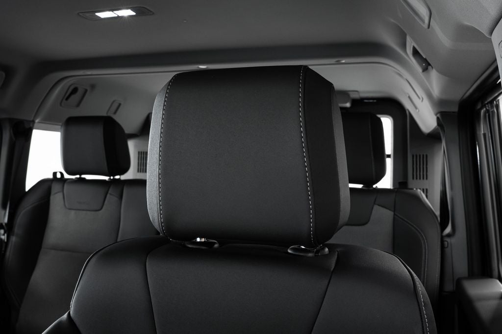 2026 INEOS Grenadier Trialmaster Edition