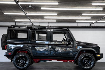 2026 INEOS Grenadier Trialmaster Edition