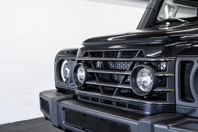 2026 INEOS Grenadier Trialmaster Edition