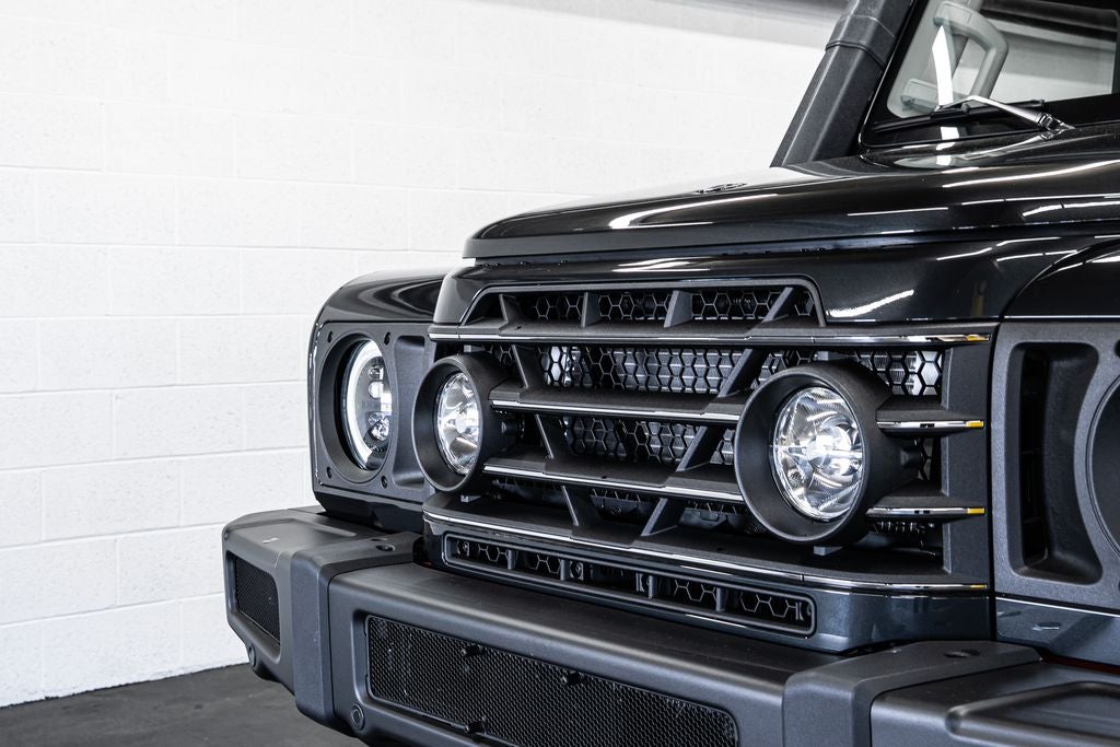 2026 INEOS Grenadier Trialmaster Edition