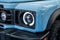 2026 INEOS Grenadier Station Wagon Trialmaster Edition