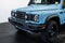 2026 INEOS Grenadier Station Wagon Trialmaster Edition
