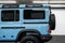 2026 INEOS Grenadier Station Wagon Trialmaster Edition