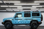2026 INEOS Grenadier Station Wagon Trialmaster Edition