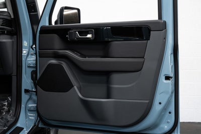 2026 INEOS Grenadier Station Wagon Trialmaster Edition