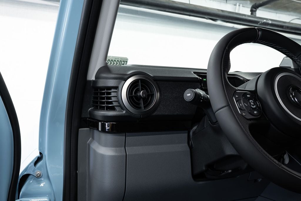 2026 INEOS Grenadier Station Wagon Trialmaster Edition