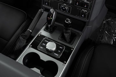 2026 INEOS Grenadier Station Wagon Trialmaster Edition