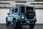 2026 INEOS Grenadier Station Wagon Trialmaster Edition