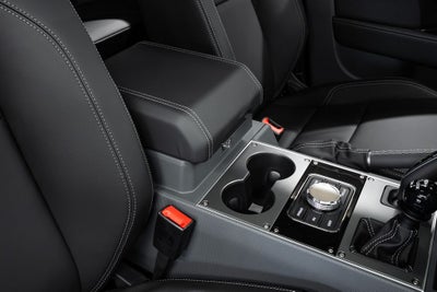 2026 INEOS Grenadier Station Wagon Trialmaster Edition