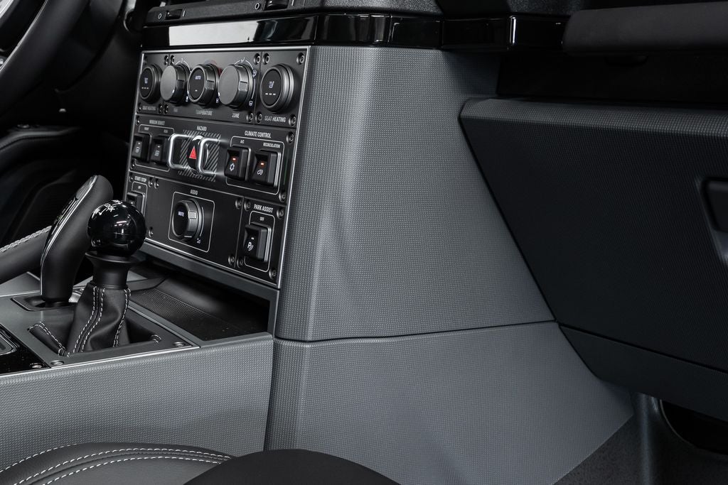 2026 INEOS Grenadier Station Wagon Trialmaster Edition