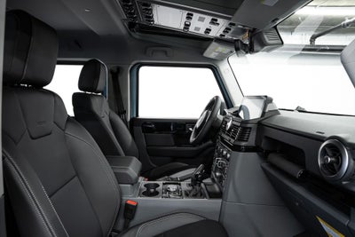 2026 INEOS Grenadier Station Wagon Trialmaster Edition
