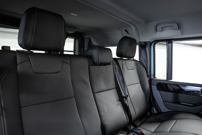 2026 INEOS Grenadier Station Wagon Trialmaster Edition