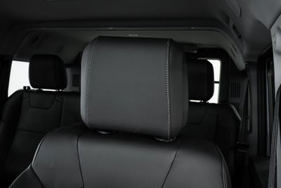 2026 INEOS Grenadier Station Wagon Trialmaster Edition