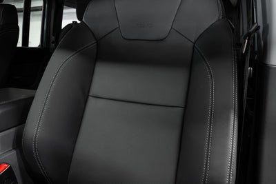 2026 INEOS Grenadier Station Wagon Trialmaster Edition