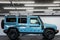 2026 INEOS Grenadier Station Wagon Trialmaster Edition