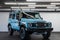 2026 INEOS Grenadier Station Wagon Trialmaster Edition