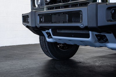 2026 INEOS Grenadier Station Wagon Base