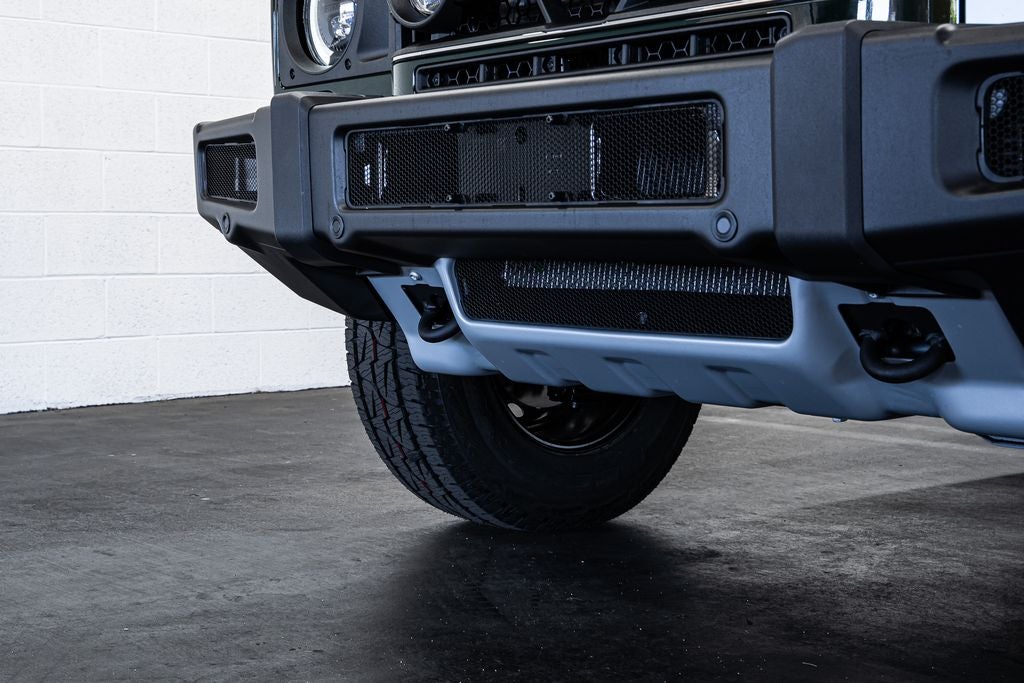 2026 INEOS Grenadier Station Wagon Base