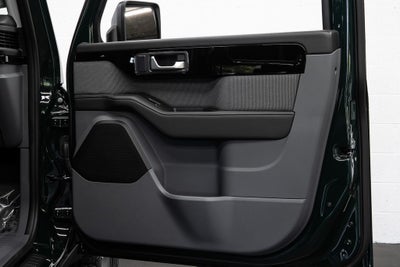 2026 INEOS Grenadier Station Wagon Base