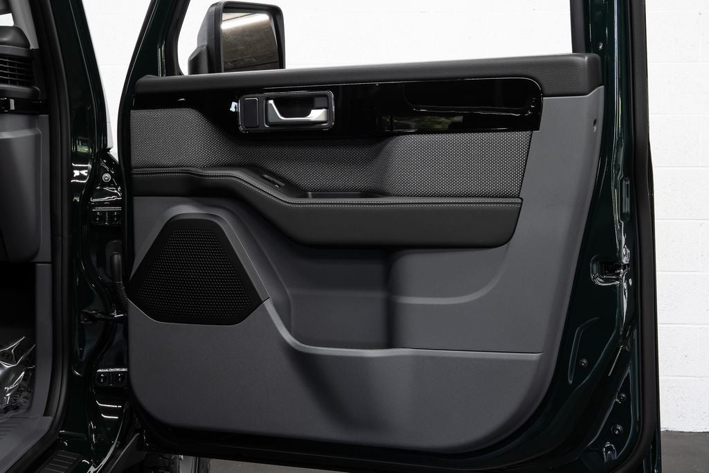 2026 INEOS Grenadier Station Wagon Base