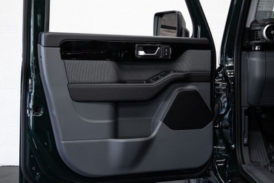 2026 INEOS Grenadier Station Wagon Base