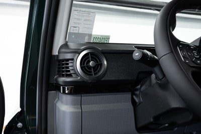 2026 INEOS Grenadier Station Wagon Base