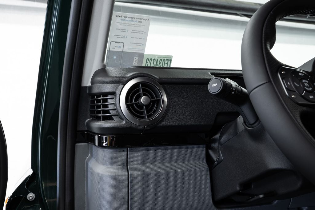 2026 INEOS Grenadier Station Wagon Base